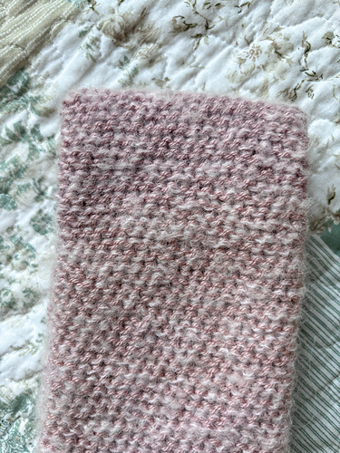 Pearl Headband photo 4