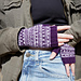 turner gloves pattern