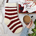 The Country Cottage Stocking photo 4