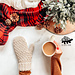 Country Cottage Mittens photo 4