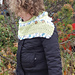 Ainslie Wood Infinity Cowl pattern 