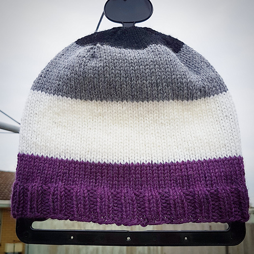 Spectrum Hat(s)