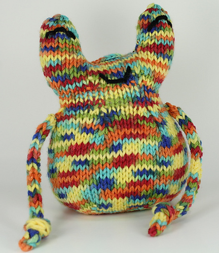 Bernadette the Happy Alien photo 2