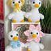 Little Goose pattern 