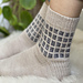 Bembridge Socks pattern