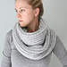 Nimbus Cowl pattern 