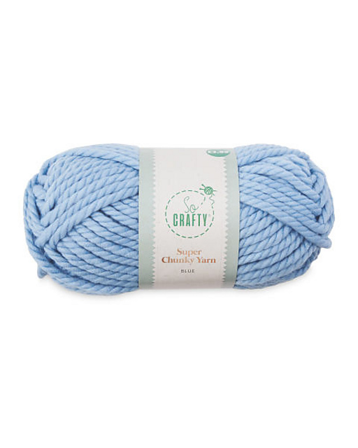 Ravelry So Crafty Super Chunky