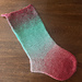 Noel Christmas Stocking photo 3