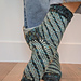 Patterloop Socks pattern