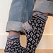 Hinterfolk Socks pattern 