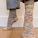 Mythrise Socks pattern 