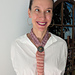 Sabrina Scarflette pattern