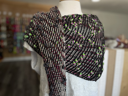 Dizzy Dancing - bythingwhatsqueeks