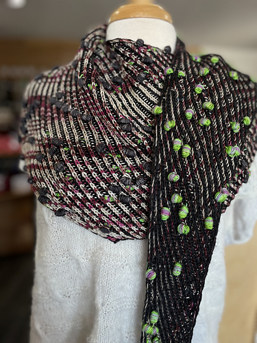 Dizzy Dancing - bythingwhatsqueeks