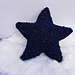 Star pillow case pattern 