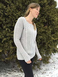 Ravelry: Caribou pattern by This.Bird.Knits