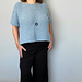 Casual Friday Sweater pattern 