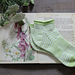 Summer Sporty Shorties pattern