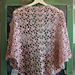 South Bay Shawlette photo 4