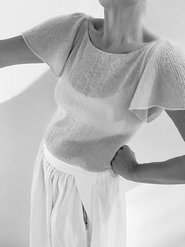 WhisperBlouse