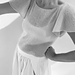 WhisperBlouse pattern