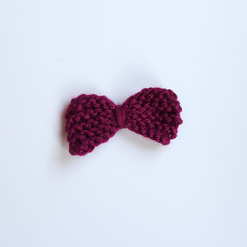 Kids' Knitting Projects photo 3