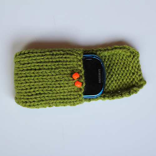 Kids' Knitting Projects photo 9
