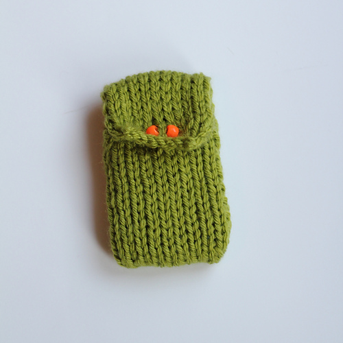 Kids' Knitting Projects photo 7