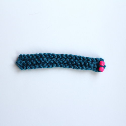 Kids' Knitting Projects photo 12