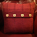 Handspun Cushion photo 3