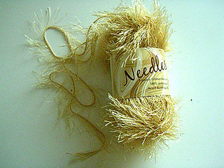 needles-gold