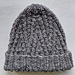Burra Beanie pattern
