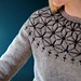 Tensho Pullover (Artist) pattern 