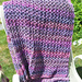 Tranquil Comfort Shawl photo 4