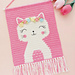 Kitty pattern 