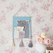 Cat family pattern 