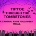 Tiptoe through the Tombstones pattern