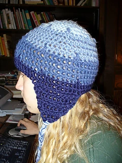 TahoeSkiHat