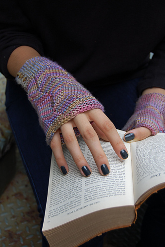 Fractured Light (Mittens) photo 3