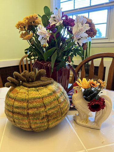 Felt Pumpkins photo 5