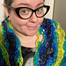 Pineapple Lace Shawl photo 2