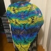 Pineapple Lace Shawl photo 3