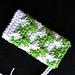 Blue Agave Phone Pouch photo 3