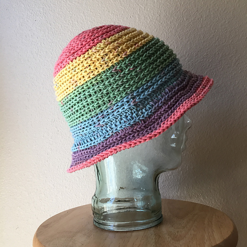 Straw Sun Hat photo 9