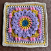 Wivenhoe Square pattern