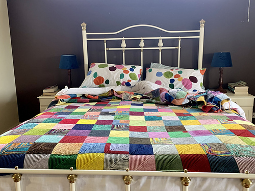 Minnepledd - Georgie Nicolson