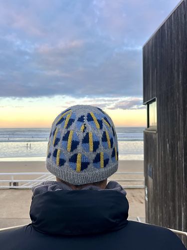 Clubbie Beanie