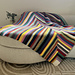 Kindling Blanket pattern 