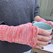 Sweet Annie's Mitts pattern