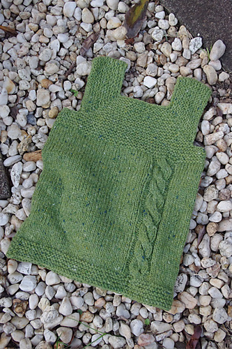 Ravelry: Milo pattern by Georgie Nicolson